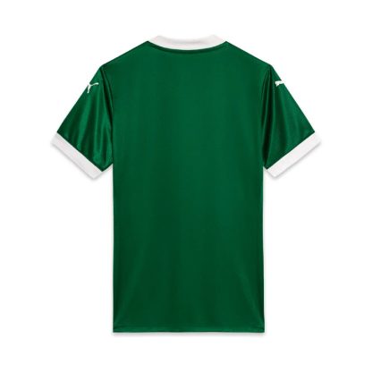 Palmeiras Home Jersey 25-26 (Player Version)