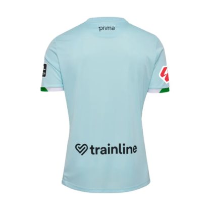 Real Betis Away Jersey 25-26 - Image 2