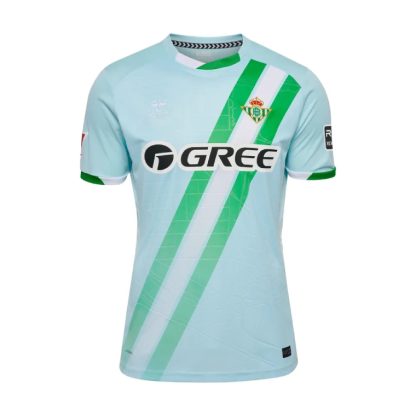 Real Betis Away ISCO 22 Jersey 25-26 - Image 2