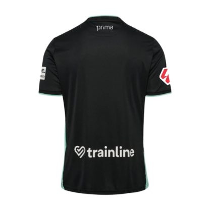 Real Betis Third Jersey 25-26 - Image 2