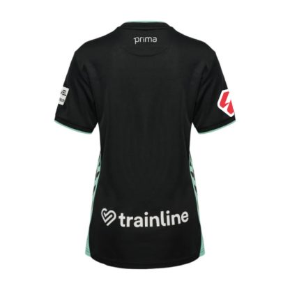 Real Betis Third Women Jersey 25-26 - Image 2
