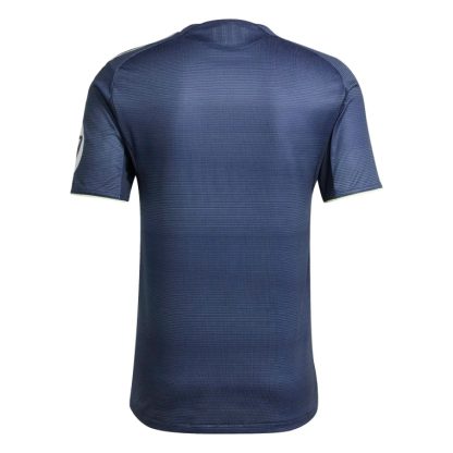 Real Madrid Away Jersey 25-26 (Player Version)