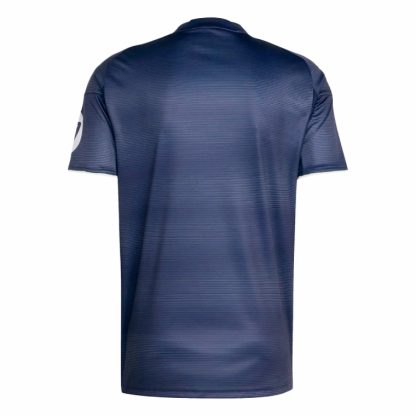 Real Madrid Club World Cup Away Jersey 25-26 (Patch Included) - Image 2