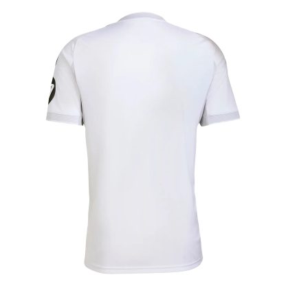 Real Madrid Club World Cup Home Jersey 25-26 (Patch Included) - Image 2