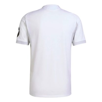 Real Madrid Home Jersey 25-26 (Player Version)