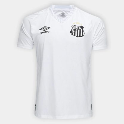 Santos FC Home CHERMONT 44 Jersey 25-26 - Image 2