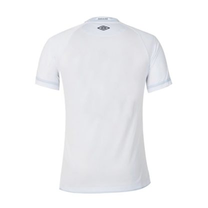 Santos Home Jersey 25-26 (Player Version)