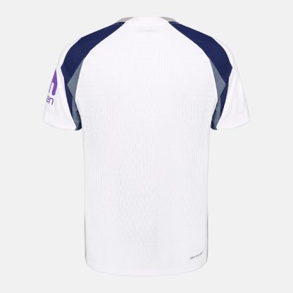 Tottenham Hotspur Home Jersey 25-26 (Player Version)