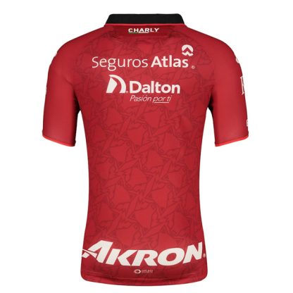 Atlas FC Away Jersey 23-24 - Image 2