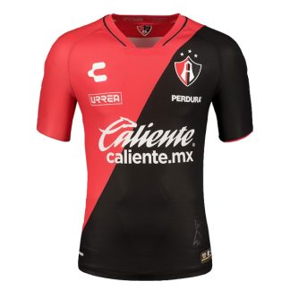 Atlas FC Home Jersey 23-24