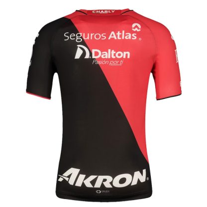 Atlas FC Home Jersey 23-24 - Image 2