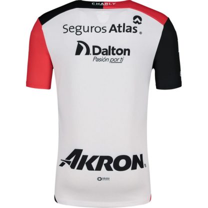 Atlas FC Away Jersey 24-25 - Image 2