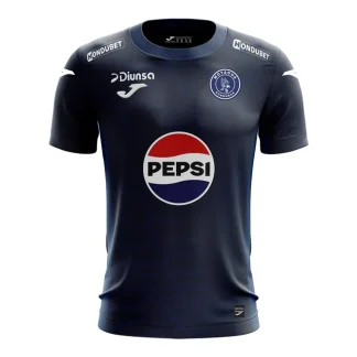 FC Motagua Home Jersey 24-25