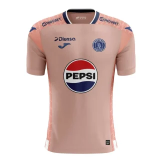 FC Motagua Third Jersey 24-25