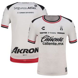 Atlas Away 25-26 (Player Version)