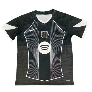 Barcelona Special Kit Black 25-26