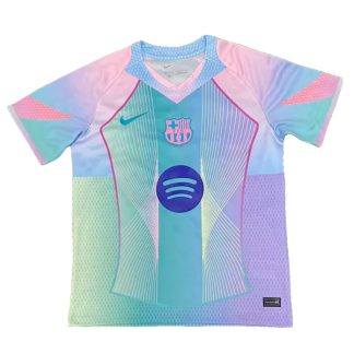 Barcelona Blue Special Kit 25-26