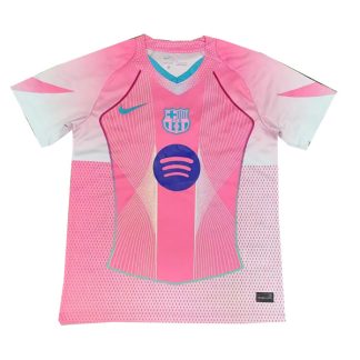 Barcelona Special Kit Pink 25-26