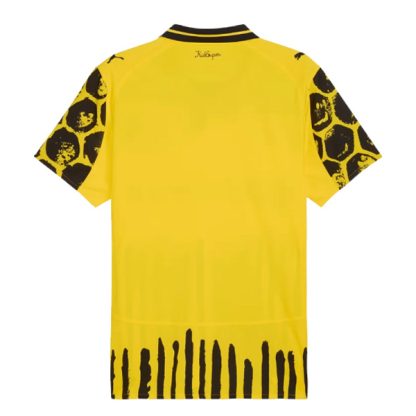 Borussia Dortmund KidSuper Club World Cup EVONIK Sponsor Jersey 25-26 (Patch Included) - Image 2