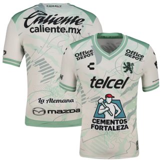 Club Leon Away 25-26 (Player Version)