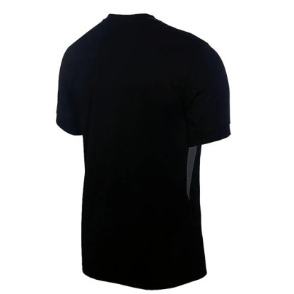 Corinthians Goalkeeper Black Jersey 25-26