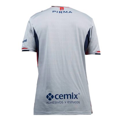Cruz Azul Away Jersey 25-26 (Player Version)