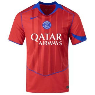 PSG Third Jersey 25-26
