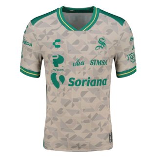 25-26 Santos Laguna Away Jersey Player Version