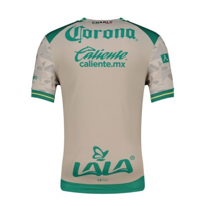 25-26 Santos Laguna Away Jersey Player Version