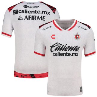 Tijuana Away Jersey 25-26 (Player Version)