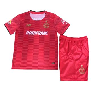 Toluca Home Kids Kit 25-26