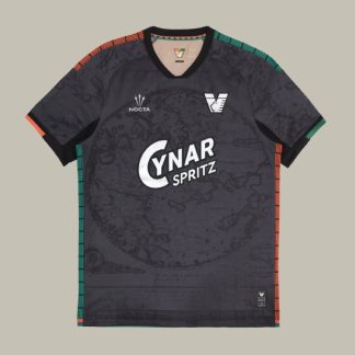 Venezia Home Jersey 25-26