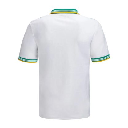 AS Roma Third Jersey 25-26 - Image 2