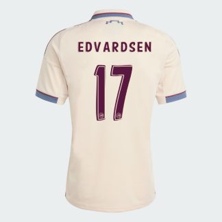 Ajax Third EDVARDSEN 17 Jersey 25-26