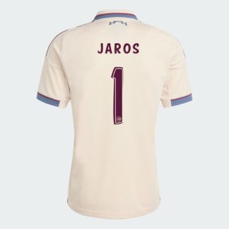 Ajax Third JAROS 1 Jersey 25-26