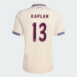 Ajax Third KAPLAN 13 Jersey 25-26