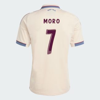 Ajax Third MORO 7 Jersey 25-26