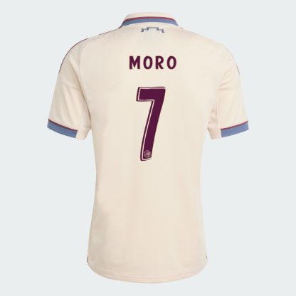 Ajax Third MORO 7 Jersey 25-26