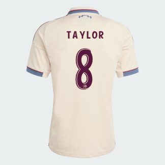 Ajax Third TAYLOR 8 Jersey 25-26