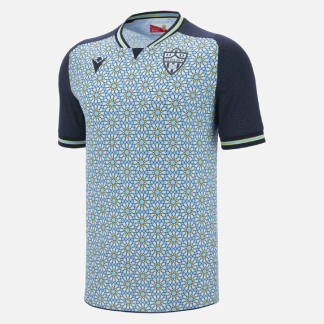 Almería Away Jersey 25-26