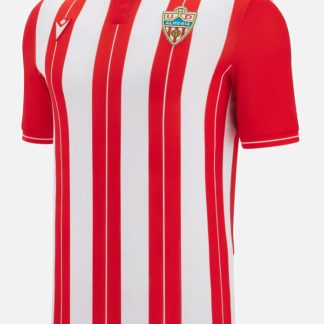 Almería Home Jersey 25-26