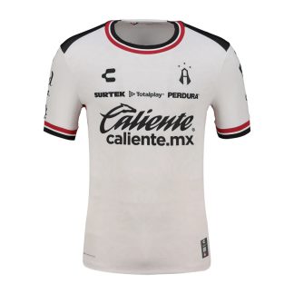 Atlas FC Away Jersey 25-26