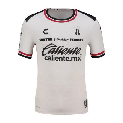 Atlas FC Away Jersey 25-26