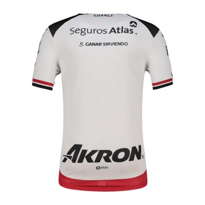 Atlas FC Away Jersey 25-26 - Image 2
