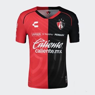 Atlas FC Home Jersey 24-25
