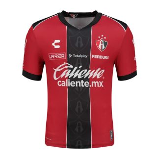 Atlas FC Home Jersey 25-26