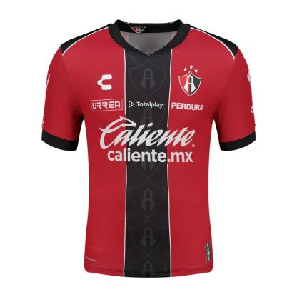 Atlas FC Home Jersey 25-26