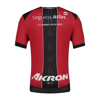 Atlas FC Home Jersey 25-26 - Image 2