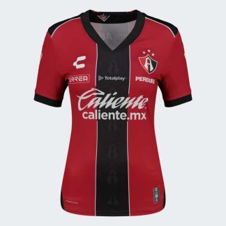 Atlas FC Home Women Jersey 25-26