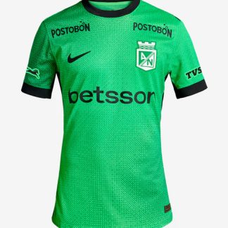 Atletico Nacional Third Jersey 25-26
